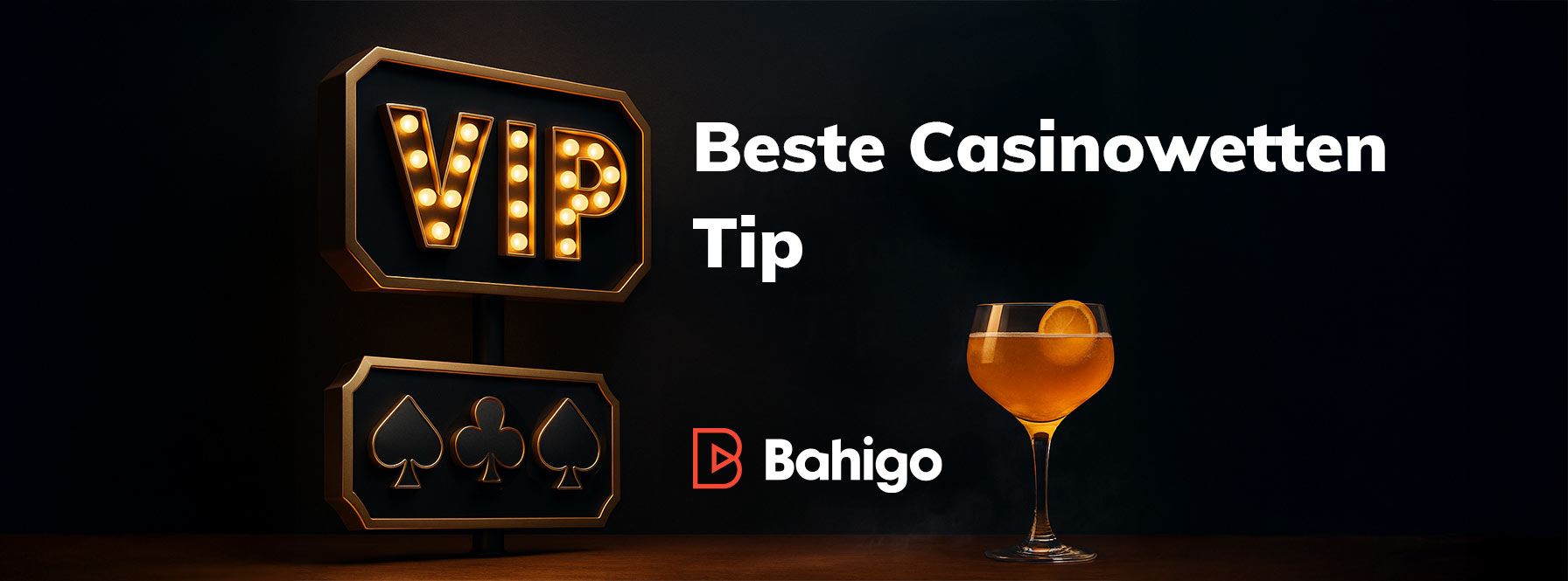 Beste Casinowetten Tip