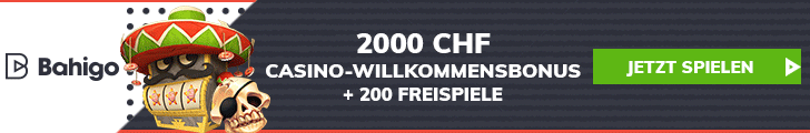 bahigo-cas-willkommenbonus Exklusives Bonusangebot für neue Kunden im Bahigo Casino