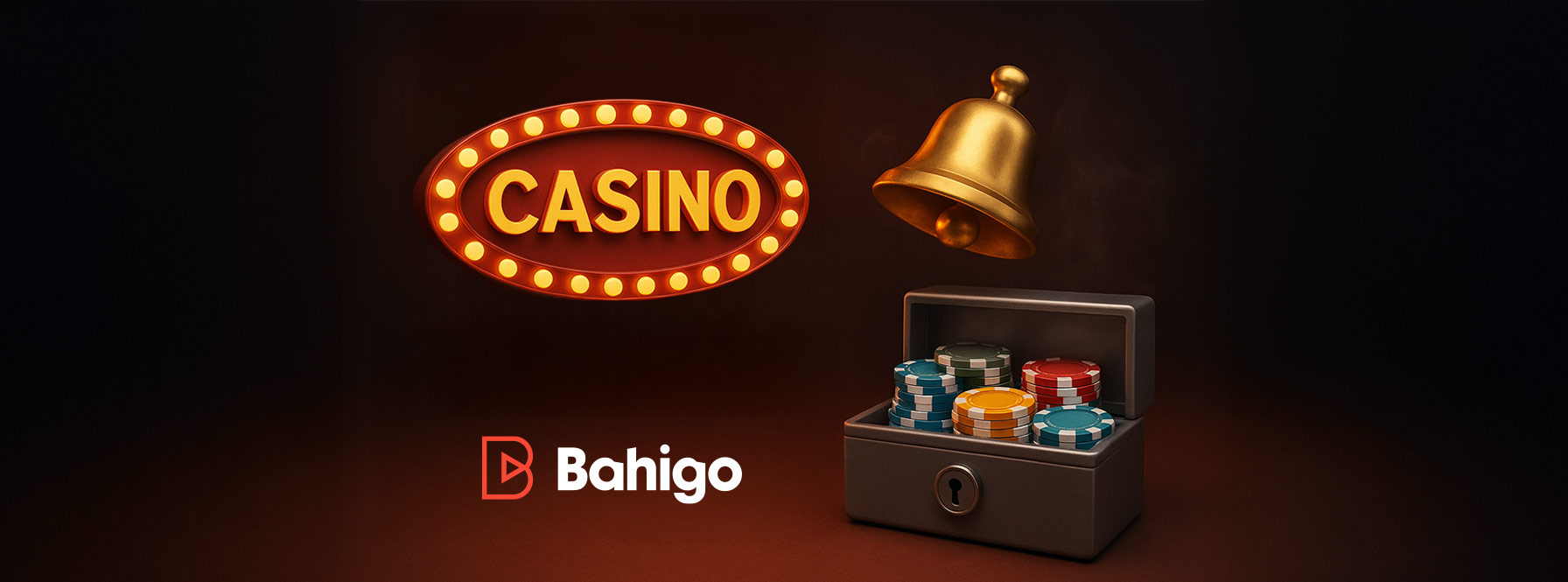 Bahigo Casino Bonus