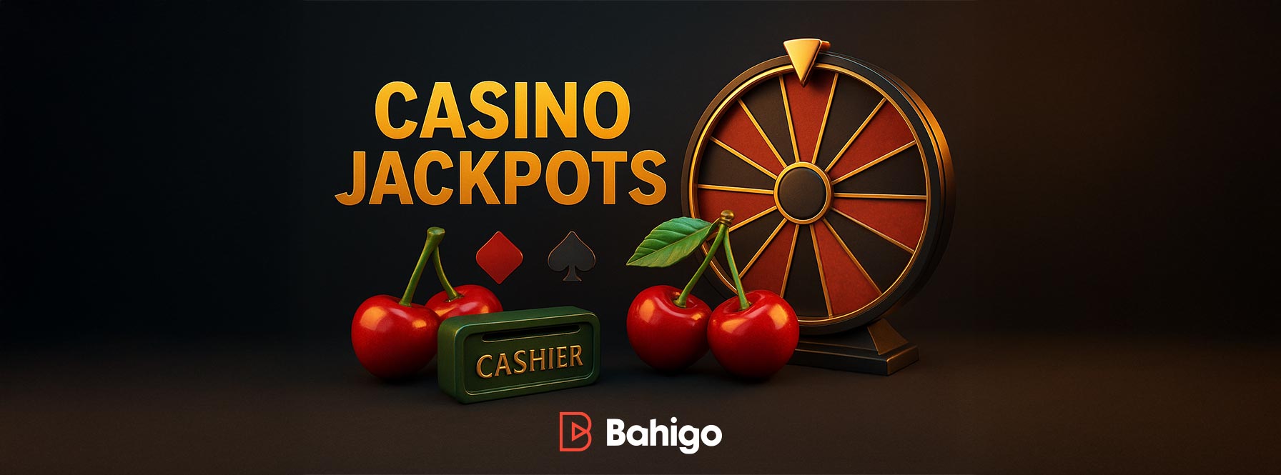 Casino Jackpots