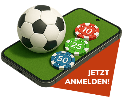 bahigo-registrierung-22 Bahigo Schweiz mit Fussball und Spielchips auf Smartphone
