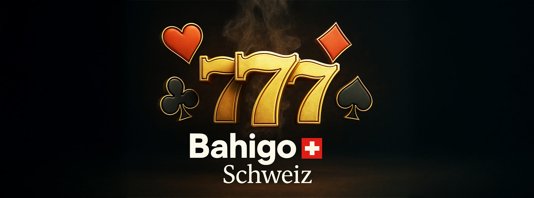 Bahigo Schweiz